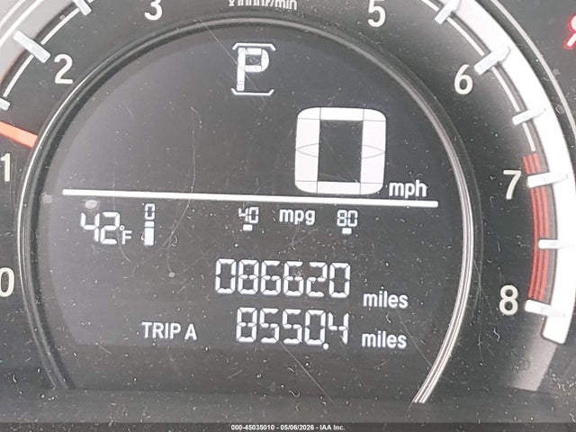 Honda CR-V LX 2019 2HKRW6H31KH217389 Image 15