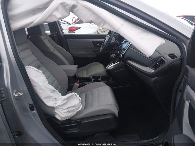 Honda CR-V LX 2019 2HKRW6H31KH217389 Image 5