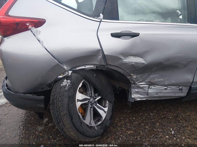 Honda CR-V LX 2019 2HKRW6H31KH217389 Image 6