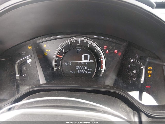 Honda CR-V LX 2019 2HKRW6H31KH217389 Image 7
