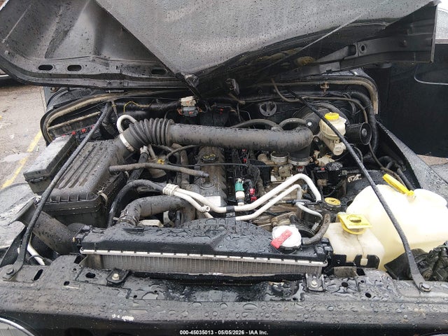 Продаж на аукціоні авто 2005 Jeep Wrangler Sport, vin: 1J4FA49S75P370678, номер лоту: 45035013