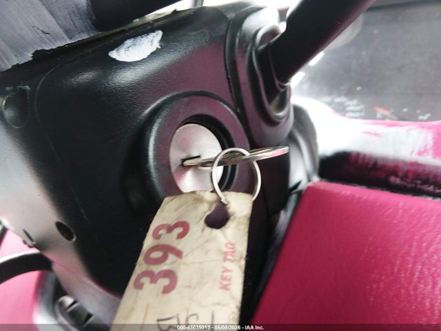 Продаж на аукціоні авто 2005 Jeep Wrangler Sport, vin: 1J4FA49S75P370678, номер лоту: 45035013