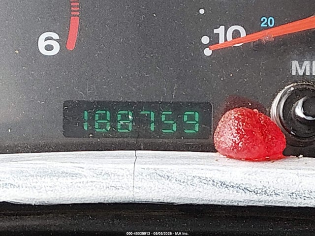 Продаж на аукціоні авто 2005 Jeep Wrangler Sport, vin: 1J4FA49S75P370678, номер лоту: 45035013