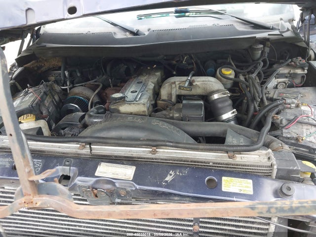 1999 Dodge Ram 3500 St მანქანა იყიდება აუქციონზე, vin: 1B7MF3361XJ546151, აუქციონის ნომერი: 45035016