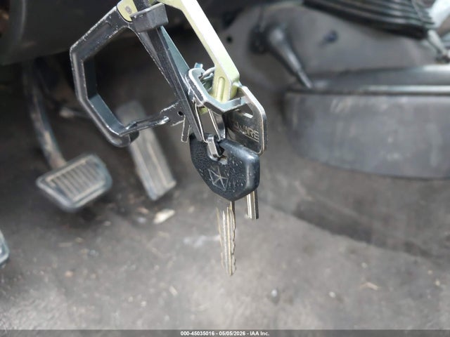 1999 Dodge Ram 3500 St მანქანა იყიდება აუქციონზე, vin: 1B7MF3361XJ546151, აუქციონის ნომერი: 45035016