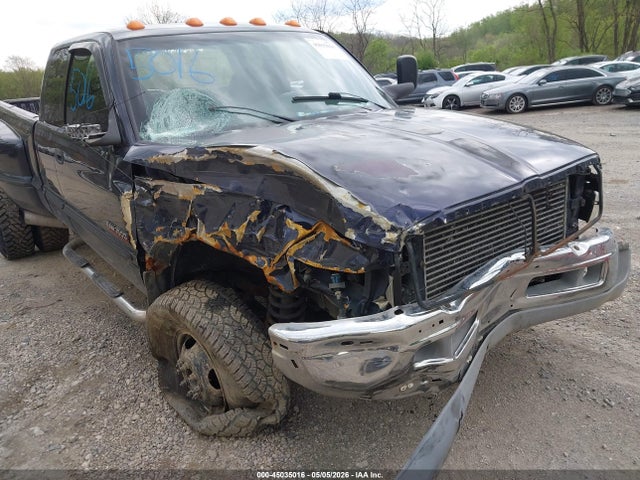 1999 Dodge Ram 3500 St მანქანა იყიდება აუქციონზე, vin: 1B7MF3361XJ546151, აუქციონის ნომერი: 45035016