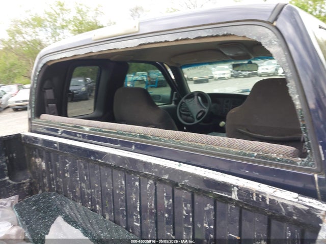 1999 Dodge Ram 3500 St მანქანა იყიდება აუქციონზე, vin: 1B7MF3361XJ546151, აუქციონის ნომერი: 45035016