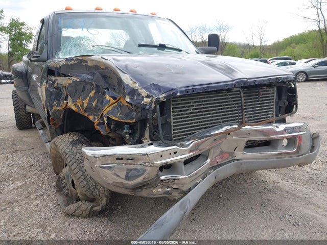 1999 Dodge Ram 3500 St მანქანა იყიდება აუქციონზე, vin: 1B7MF3361XJ546151, აუქციონის ნომერი: 45035016