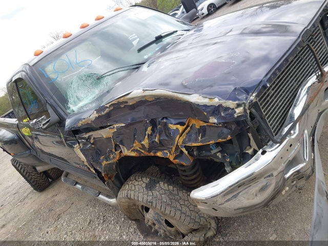 1999 Dodge Ram 3500 St მანქანა იყიდება აუქციონზე, vin: 1B7MF3361XJ546151, აუქციონის ნომერი: 45035016