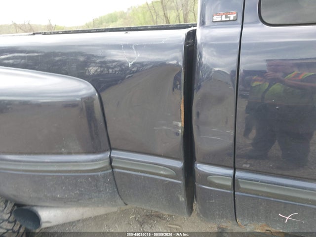 1999 Dodge Ram 3500 St მანქანა იყიდება აუქციონზე, vin: 1B7MF3361XJ546151, აუქციონის ნომერი: 45035016