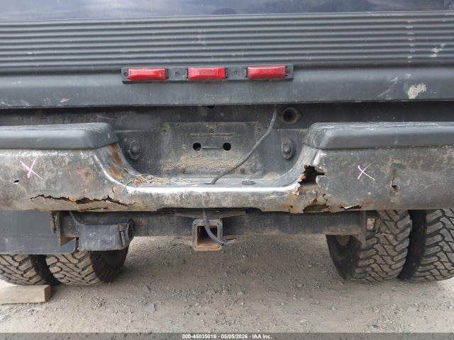 1999 Dodge Ram 3500 St მანქანა იყიდება აუქციონზე, vin: 1B7MF3361XJ546151, აუქციონის ნომერი: 45035016