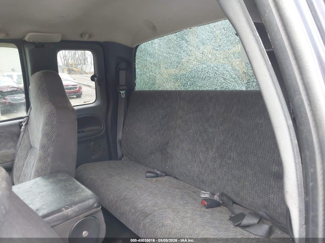 1999 Dodge Ram 3500 St მანქანა იყიდება აუქციონზე, vin: 1B7MF3361XJ546151, აუქციონის ნომერი: 45035016