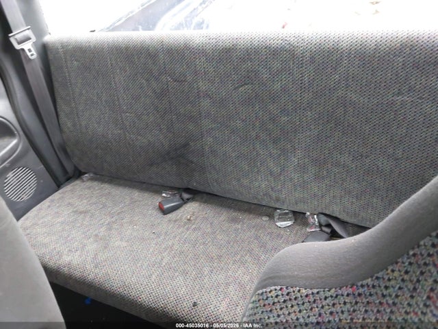 1999 Dodge Ram 3500 St მანქანა იყიდება აუქციონზე, vin: 1B7MF3361XJ546151, აუქციონის ნომერი: 45035016