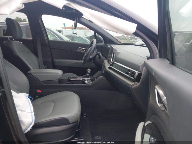 Aukcja sprzedaży 2025 Kia Sportage X-line, vin: 5XYK6CDF7SG237377, numer aukcji: 45035018