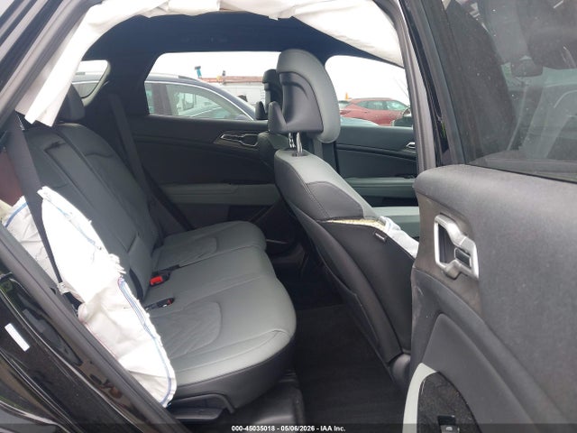 Aukcja sprzedaży 2025 Kia Sportage X-line, vin: 5XYK6CDF7SG237377, numer aukcji: 45035018