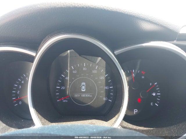 5XXGM4A75FG383107 KIA Optima Lx