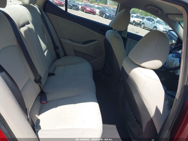 5XXGM4A75FG383107 KIA Optima Lx