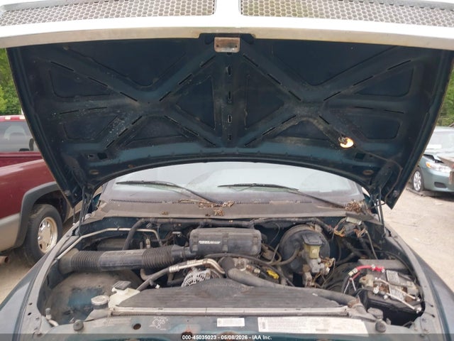 1996 Dodge Ram 2500 მანქანა იყიდება აუქციონზე, vin: 1B7KC26Z9TS710993, აუქციონის ნომერი: 45035023