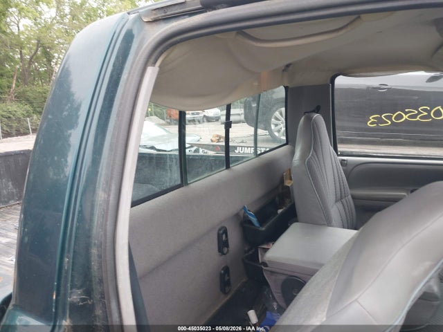 1996 Dodge Ram 2500 მანქანა იყიდება აუქციონზე, vin: 1B7KC26Z9TS710993, აუქციონის ნომერი: 45035023