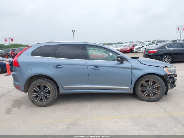 Volvo Xc60 T5 Dynamic 2017 YV440MDR4H2215069 Image 14