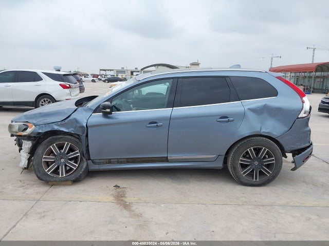 Volvo Xc60 T5 Dynamic 2017 YV440MDR4H2215069 Image 15