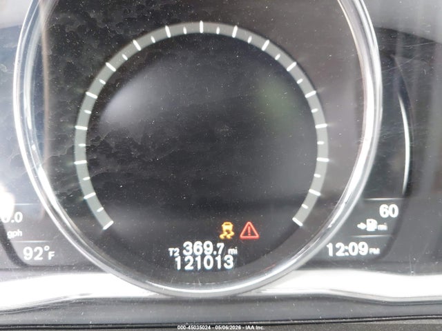 Volvo Xc60 T5 Dynamic 2017 YV440MDR4H2215069 Image 16