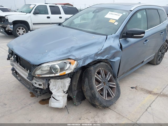 Volvo Xc60 T5 Dynamic 2017 YV440MDR4H2215069 Image 6