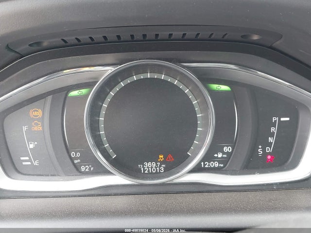 Volvo Xc60 T5 Dynamic 2017 YV440MDR4H2215069 Image 7