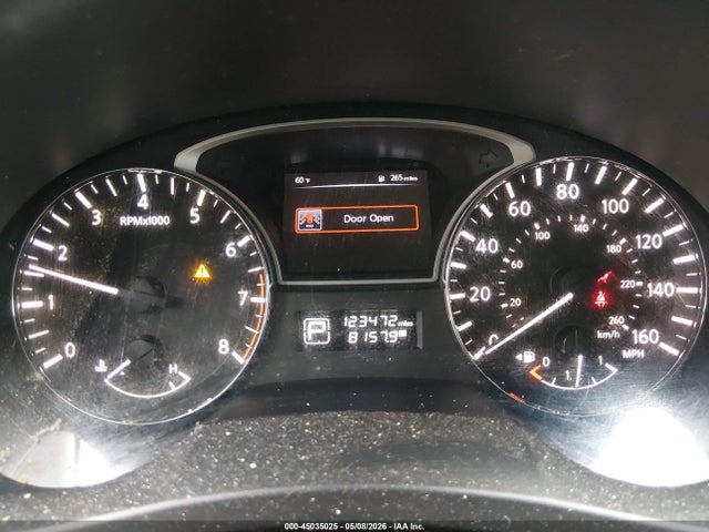 2015 Nissan Altima 2.5 Sv მანქანა იყიდება აუქციონზე, vin: 1N4AL3AP0FC428706, აუქციონის ნომერი: 45035025