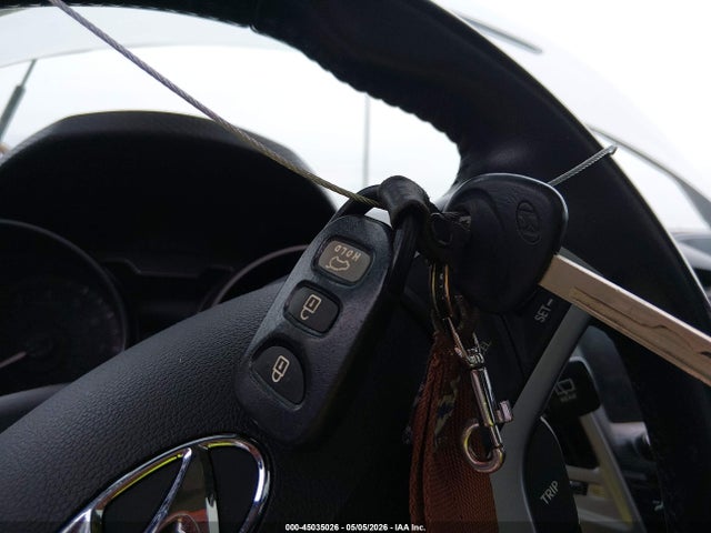 Hyundai Veloster 2015 KMHTC6ADXFU243952 Image 11