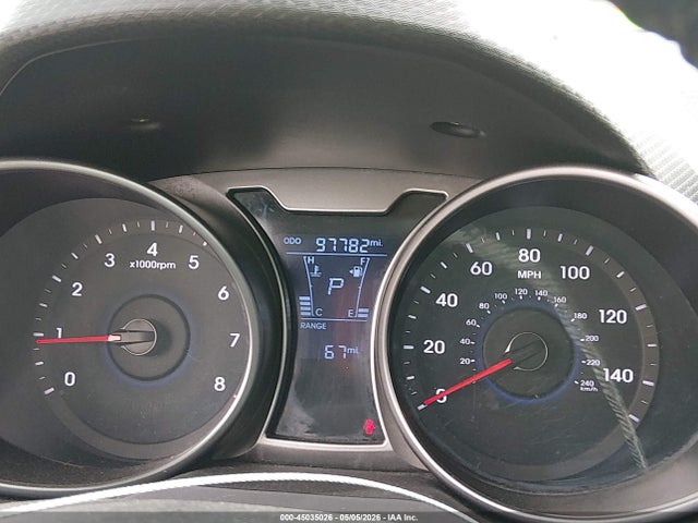 Hyundai Veloster 2015 KMHTC6ADXFU243952 Image 7