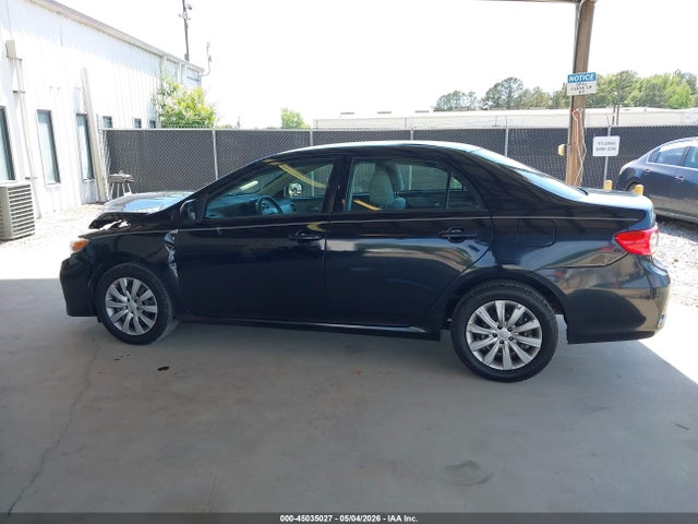 Продаж на аукціоні авто 2012 Toyota Corolla Le, vin: 2T1BU4EE9CC818233, номер лоту: 45035027
