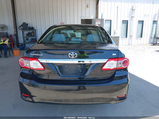 Продаж на аукціоні авто 2012 Toyota Corolla Le, vin: 2T1BU4EE9CC818233, номер лоту: 45035027
