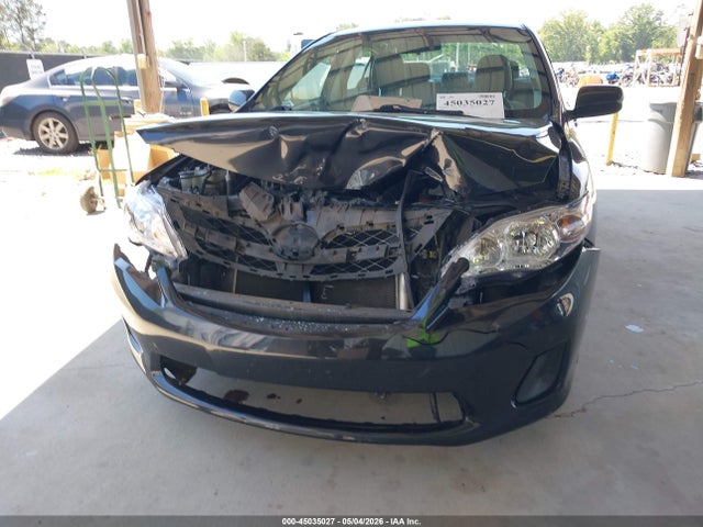 Продаж на аукціоні авто 2012 Toyota Corolla Le, vin: 2T1BU4EE9CC818233, номер лоту: 45035027