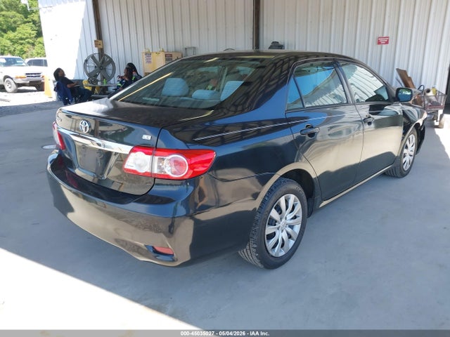Продаж на аукціоні авто 2012 Toyota Corolla Le, vin: 2T1BU4EE9CC818233, номер лоту: 45035027