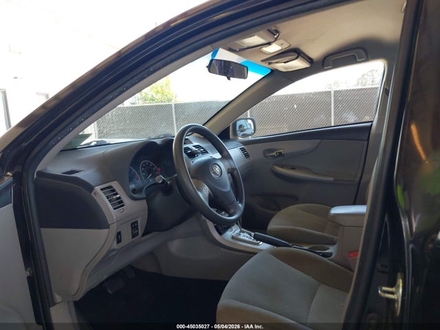 Продаж на аукціоні авто 2012 Toyota Corolla Le, vin: 2T1BU4EE9CC818233, номер лоту: 45035027