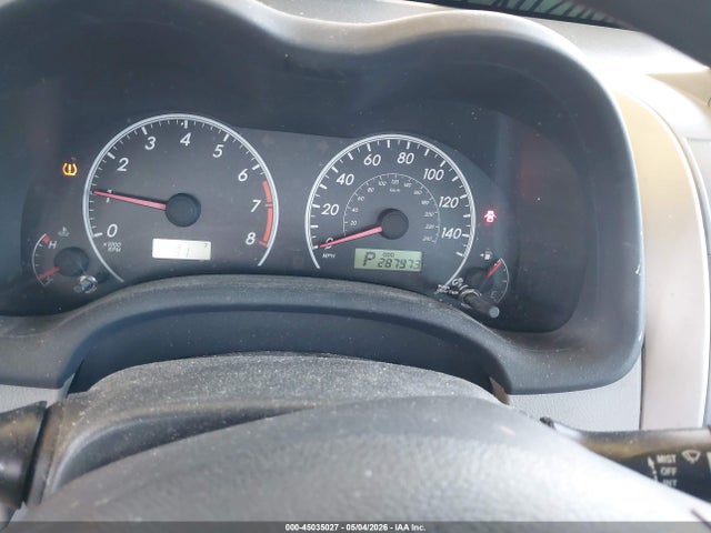Продаж на аукціоні авто 2012 Toyota Corolla Le, vin: 2T1BU4EE9CC818233, номер лоту: 45035027