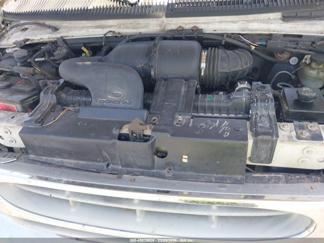 Продажа на аукционе авто 1998 Ford Super Club Wagon Xl/xlt, vin: 1FBSS31S5WHC00259, номер лота: 45035028
