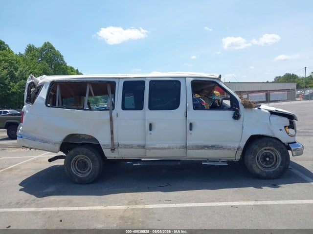 Продажа на аукционе авто 1998 Ford Super Club Wagon Xl/xlt, vin: 1FBSS31S5WHC00259, номер лота: 45035028
