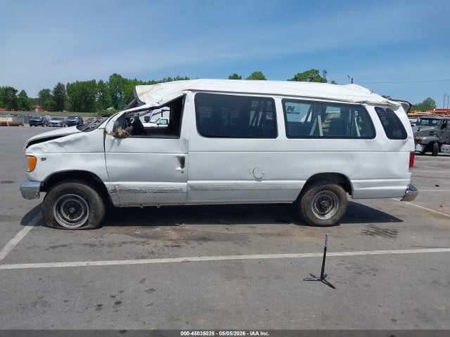 Продажа на аукционе авто 1998 Ford Super Club Wagon Xl/xlt, vin: 1FBSS31S5WHC00259, номер лота: 45035028