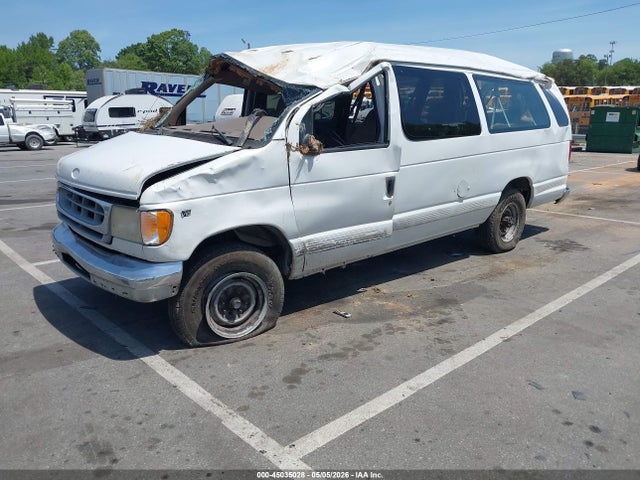 Продажа на аукционе авто 1998 Ford Super Club Wagon Xl/xlt, vin: 1FBSS31S5WHC00259, номер лота: 45035028