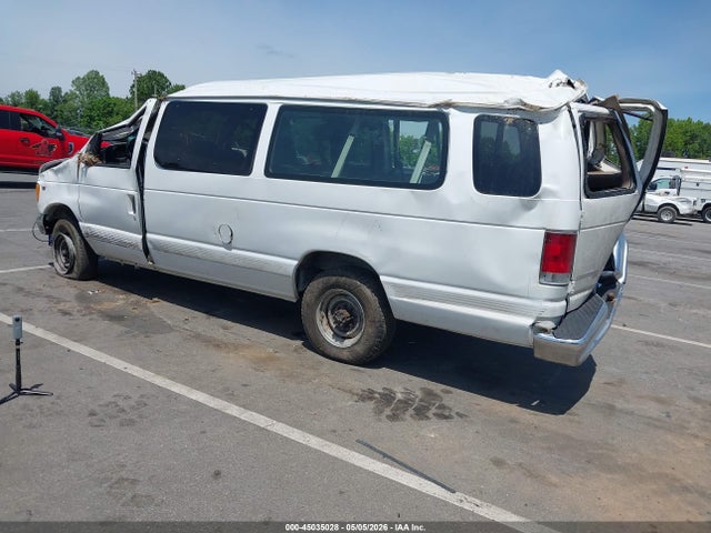 Продажа на аукционе авто 1998 Ford Super Club Wagon Xl/xlt, vin: 1FBSS31S5WHC00259, номер лота: 45035028