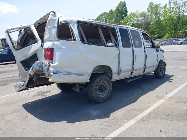 Продажа на аукционе авто 1998 Ford Super Club Wagon Xl/xlt, vin: 1FBSS31S5WHC00259, номер лота: 45035028