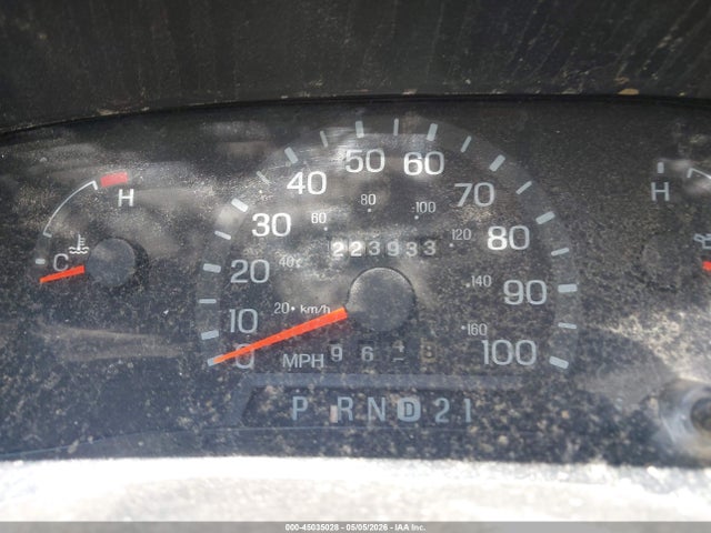 Продажа на аукционе авто 1998 Ford Super Club Wagon Xl/xlt, vin: 1FBSS31S5WHC00259, номер лота: 45035028