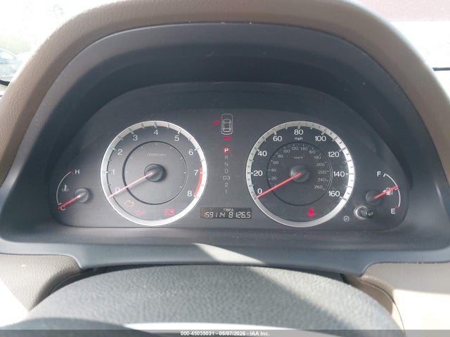 Продажа на аукционе авто 2010 Honda Accord 2.4 Lx, vin: 1HGCP2F36AA145644, номер лота: 45035031