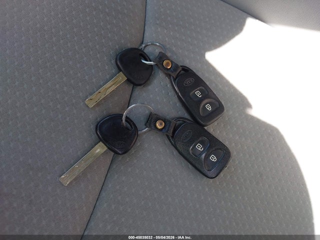 2012 Kia Sorento Lx მანქანა იყიდება აუქციონზე, vin: 5XYKT3A1XCG306811, აუქციონის ნომერი: 45035032