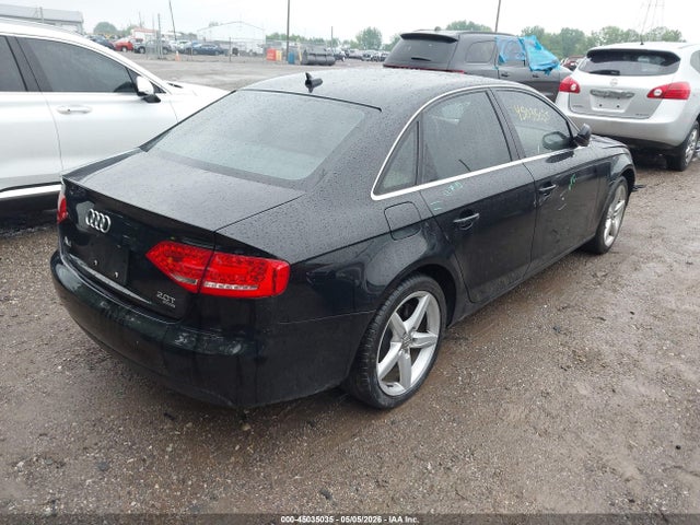 45035035 :رقم المزاد ، WAUFFAFL7BN047786 vin ، 2011 Audi A4 2.0t Premium مزاد بيع