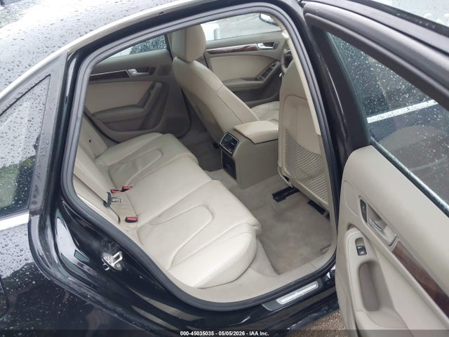 45035035 :رقم المزاد ، WAUFFAFL7BN047786 vin ، 2011 Audi A4 2.0t Premium مزاد بيع