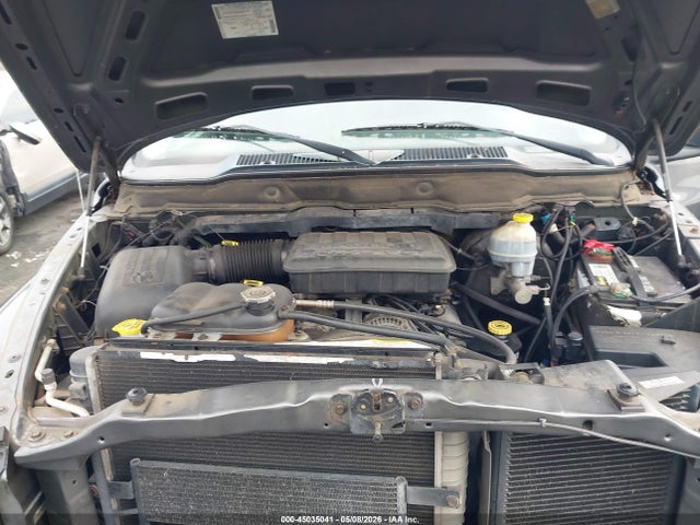 45035041 :رقم المزاد ، 1D7HU16N92J138896 vin ، 2002 Dodge Ram 1500 St مزاد بيع