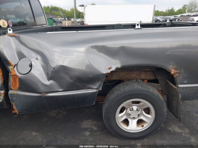 45035041 :رقم المزاد ، 1D7HU16N92J138896 vin ، 2002 Dodge Ram 1500 St مزاد بيع